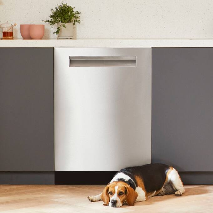 Bosch Appliances The Home Depot